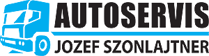 Autoservis Jozef Szonlajtner